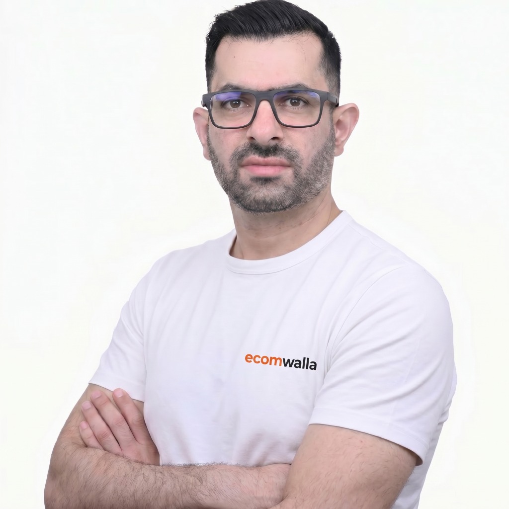 About Us - ecomwalla